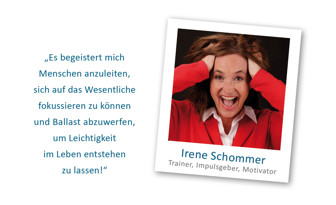 Irene Schommer